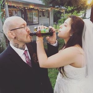 Meet your Posher, Matt